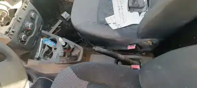 Здавання транспортного засобу dacia dokker ambiance року 2001 потужний k9k612