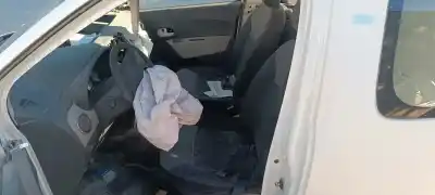 Здавання транспортного засобу dacia dokker ambiance року 2001 потужний k9k612