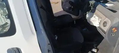 Здавання транспортного засобу dacia dokker ambiance року 2001 потужний k9k612