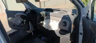 Здавання транспортного засобу dacia dokker ambiance року 2001 потужний k9k612