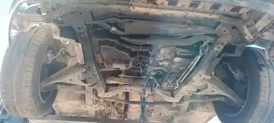 Здавання транспортного засобу dacia dokker ambiance року 2001 потужний k9k612