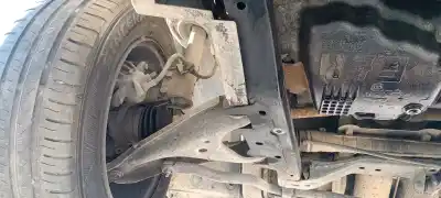 Здавання транспортного засобу dacia dokker ambiance року 2001 потужний k9k612