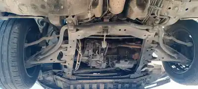 Здавання транспортного засобу dacia dokker ambiance року 2001 потужний k9k612