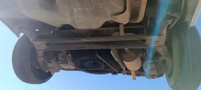 Здавання транспортного засобу dacia dokker ambiance року 2001 потужний k9k612