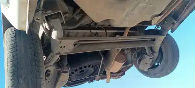 Здавання транспортного засобу dacia dokker ambiance року 2001 потужний k9k612