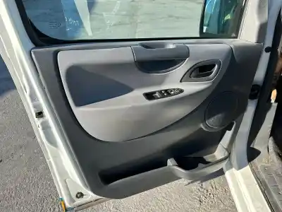 Здавання транспортного засобу citroen jumpy hdi 90 27 l1h1 furg. 90 cv / 66 kw року 2001 потужний 9hudv6uted4
