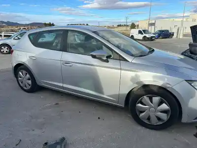Scrapping Vehicle seat leon (5f1) 1.6 tdi of the year 2013 powered clh