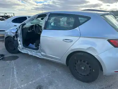 Scrapping Vehicle seat leon (5f1) 1.6 tdi of the year 2013 powered clh