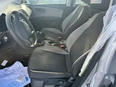 Scrapping Vehicle seat leon (5f1) 1.6 tdi of the year 2013 powered clh