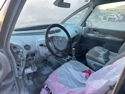 Veículo de Sucata renault espace iv (jk0) dynamique do ano 2005 alimentado g9t j7