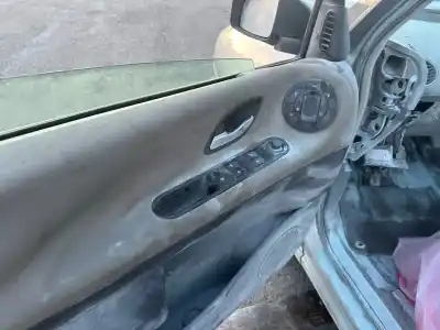 Veículo de Sucata renault espace iv (jk0) dynamique do ano 2005 alimentado g9t j7