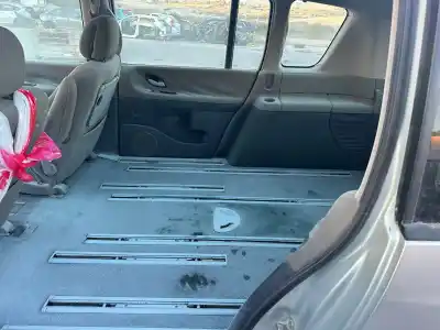 Veículo de Sucata renault espace iv (jk0) dynamique do ano 2005 alimentado g9t j7