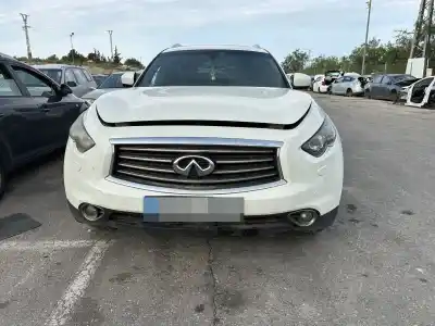 Утилизация автомобиля infiniti fx fx30d s года 2013 питание v9x