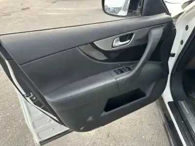 Утилизация автомобиля infiniti fx fx30d s года 2013 питание v9x