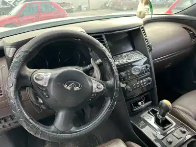 Утилизация автомобиля infiniti fx fx30d s года 2013 питание v9x