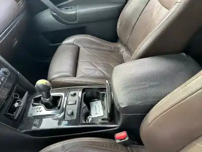 Утилизация автомобиля infiniti fx fx30d s года 2013 питание v9x