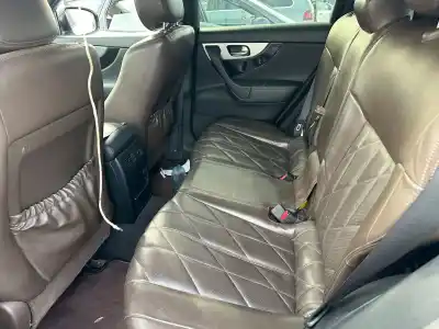 Утилизация автомобиля infiniti fx fx30d s года 2013 питание v9x