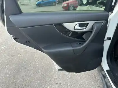 Утилизация автомобиля infiniti fx fx30d s года 2013 питание v9x