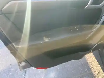 Scrapping Vehicle chevrolet captiva 2.0 vcdi lt of the year 2006 powered z20s