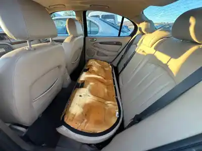 Здавання транспортного засобу jaguar x-type i (x400) 2.2 d року 2008 потужний bg