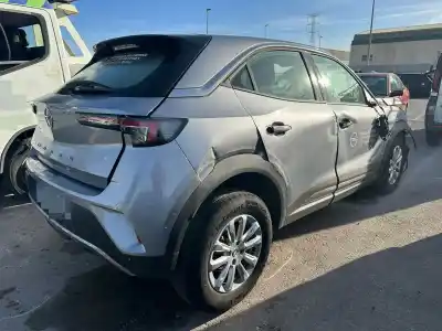 Здавання транспортного засобу opel mokka x 120 aniversario start/stop року 2022 потужний hn05
