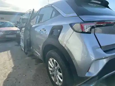 Здавання транспортного засобу opel mokka x 120 aniversario start/stop року 2022 потужний hn05