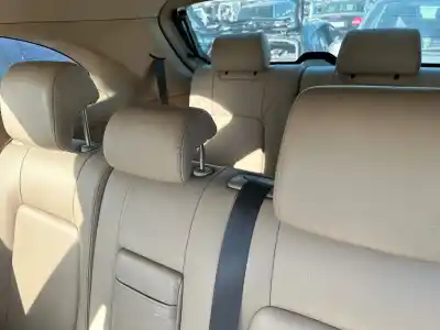 Scrapping Vehicle chevrolet captiva 2.0 vcdi lt of the year 2008 powered z20s