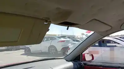 Scrapping Vehicle seat leon (1m1) 1.9 tdi of the year 2001 powered alh