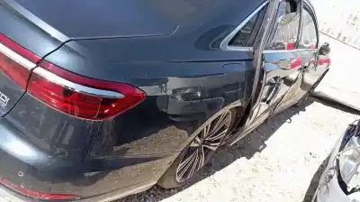 Scrapping Vehicle audi a8 (4n2/4n8) 50 tdi quattro of the year 2019 powered ddv