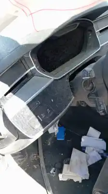 Scrapping Vehicle audi a8 (4n2/4n8) 50 tdi quattro of the year 2019 powered ddv