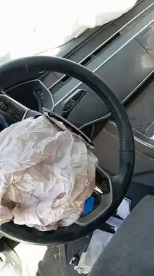 Scrapping Vehicle audi a8 (4n2/4n8) 50 tdi quattro of the year 2019 powered ddv