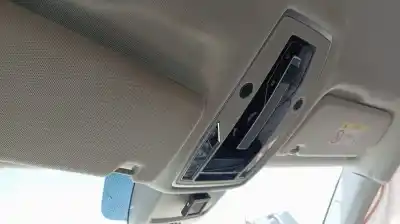 Scrapping Vehicle audi a8 (4n2/4n8) 50 tdi quattro of the year 2019 powered ddv