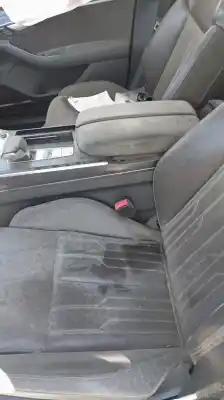 Scrapping Vehicle audi a8 (4n2/4n8) 50 tdi quattro of the year 2019 powered ddv