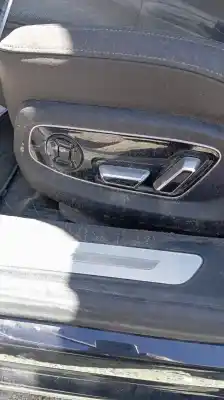 Scrapping Vehicle audi a8 (4n2/4n8) 50 tdi quattro of the year 2019 powered ddv