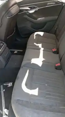 Scrapping Vehicle audi a8 (4n2/4n8) 50 tdi quattro of the year 2019 powered ddv