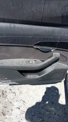 Scrapping Vehicle audi a8 (4n2/4n8) 50 tdi quattro of the year 2019 powered ddv