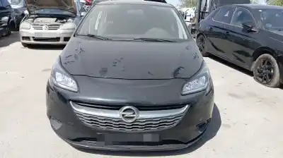 Vehicul casat OPEL CORSA E Selective al anului 2001 alimentat LDD