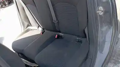 Vehicul casat opel corsa e selective al anului 2001 alimentat ldd