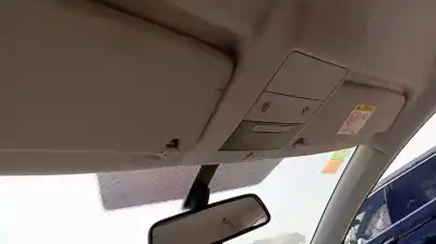 Vehicul casat opel corsa e selective al anului 2001 alimentat ldd