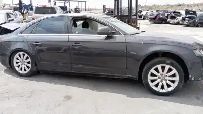 Здавання транспортного засобу audi a4 b8 (8k2) 2.0 tdi року 2008 потужний cag