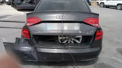 Здавання транспортного засобу audi a4 b8 (8k2) 2.0 tdi року 2008 потужний cag
