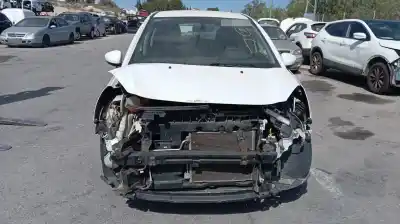 Scrapping Vehicle citroen c3 collection of the year 2014 powered hm01