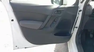 Scrapping Vehicle citroen c3 collection of the year 2014 powered hm01