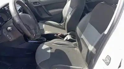 Scrapping Vehicle citroen c3 collection of the year 2014 powered hm01