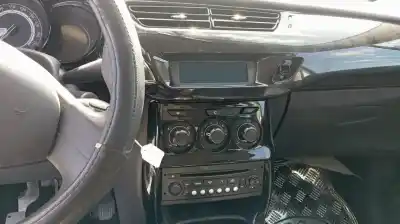 Scrapping Vehicle citroen c3 collection of the year 2014 powered hm01