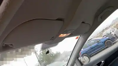 Veículo de Sucata seat ibiza (6j5) copa do ano 2012 alimentado cay