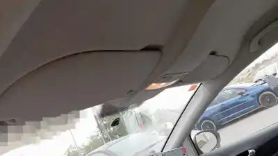 Veículo de Sucata seat ibiza (6j5) copa do ano 2012 alimentado cay