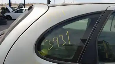 Sloopvoertuig renault megane scénic (ja0/1_) 1.6 16v (ja0b ja04 ja11 ja00) van het jaar 2000 aangedreven k4m b7