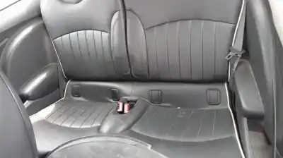 Veículo de Sucata mini mini (r56) one do ano 2001 alimentado n12b14a