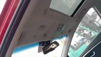 Veículo de Sucata hyundai i30 (gd) 25 aniversario do ano 2001 alimentado d4fb